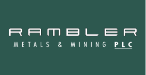 rambler metals and mining plc