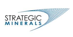 strategic minerals