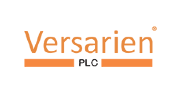 Versarien